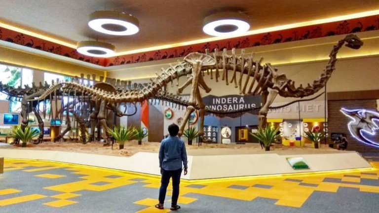 Museum Yang Bisa Dikunjungi Di Malang Raya - Weaverhallmuseum Informasi ...