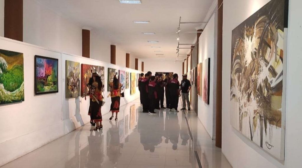 5 Pameran Seni Rupa Yang Wajib Dilewatkan di Indonesia ...