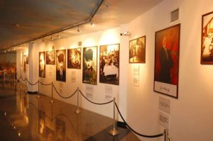 Museum Keren di Turkiye Yang Wajib Kamu Kunjungi