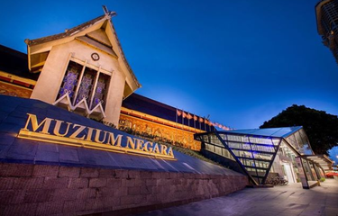 Museum Kuala Lumpur Untuk Dikunjungi Akhir Pekan