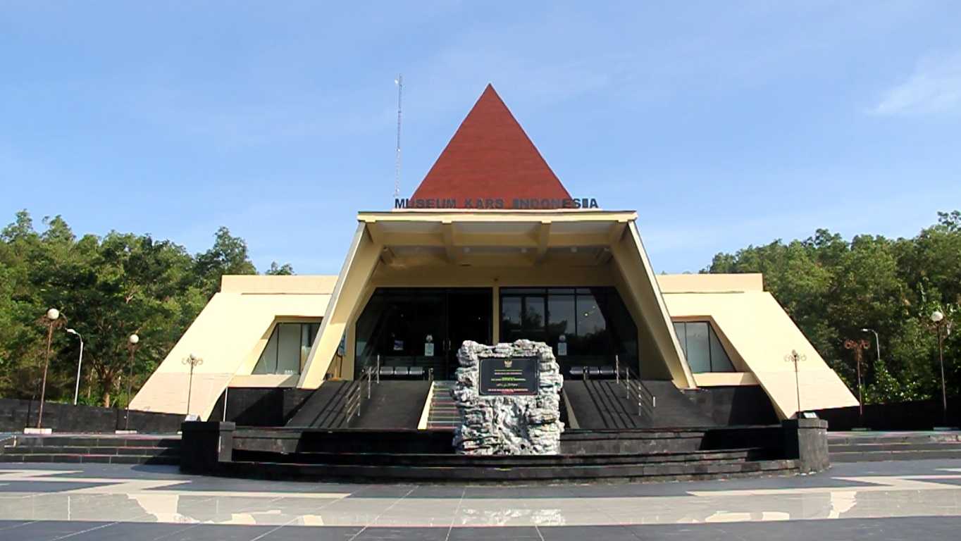 Keistimewaan yang Dimiliki Museum Karst