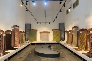 5 Interesting Things At The Pekalongan Batik Museum