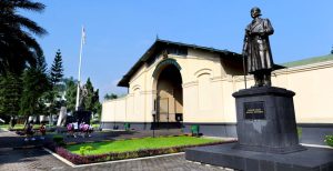 Bogor Museum With A Unique Historical Collection That You Can Visit