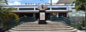 Brawijaya Museum Malang