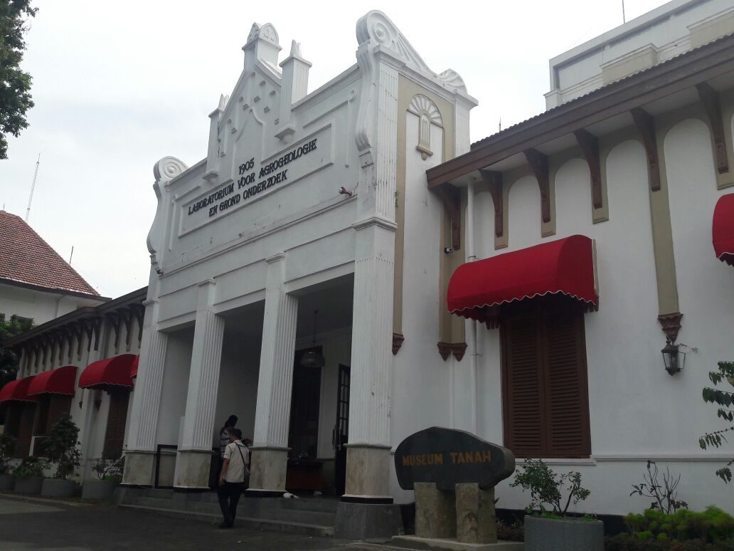 Museum Terbaik di Bogor