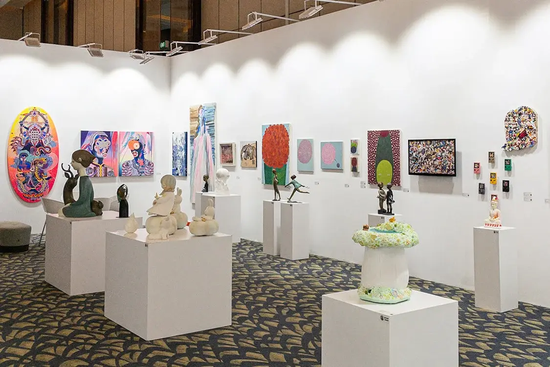 Art Galleries in Jakarta for Art Lovers