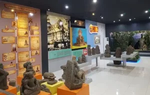 Art Gallery Recommendations in Malang
