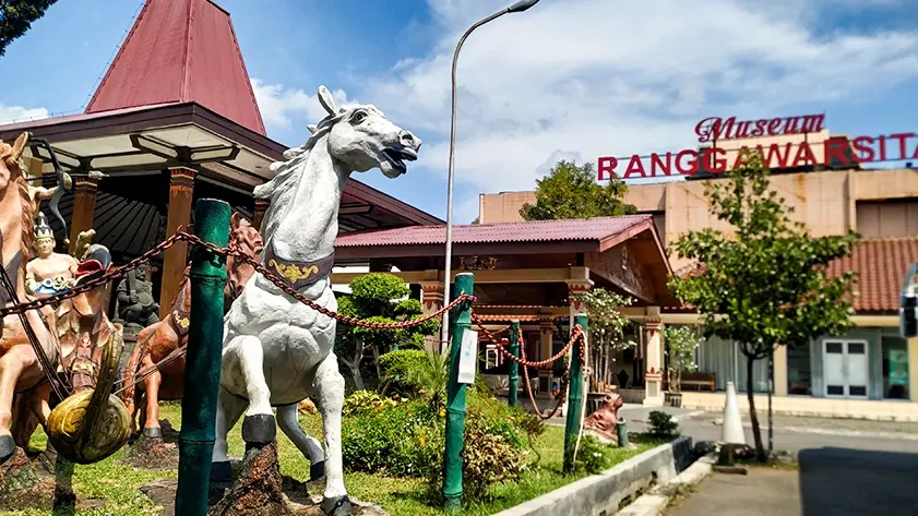 Rekomendasi Museum di Semarang yang Wajib Dikunjungi