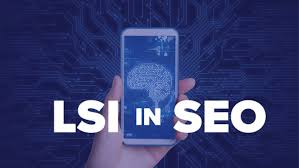 LSI Keyword and its Function of Supporting SEO